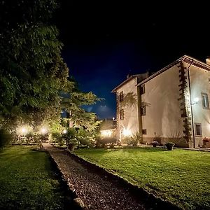 Relais Villa Baldelli