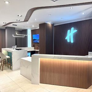 Holiday Inn Rosario By Ihg